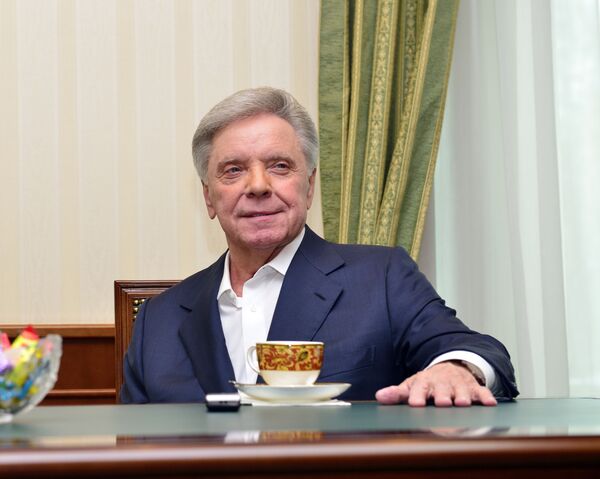 Легендарный генерал Громов развеял байки об афганской войне - Sputnik Грузия