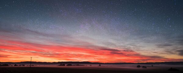 Звездное небо - Sputnik Грузия