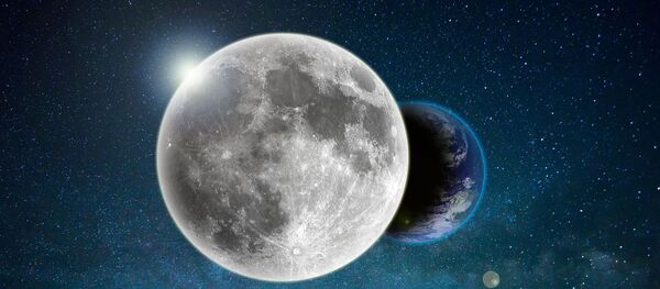 Звездное небо - Sputnik Грузия