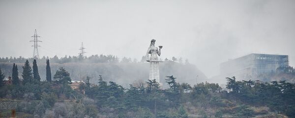 ქართვლის დედა ქართვლის დედა - Sputnik საქართველო