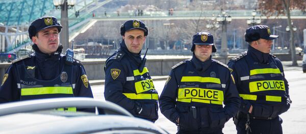 პატრული პატრული - Sputnik საქართველო