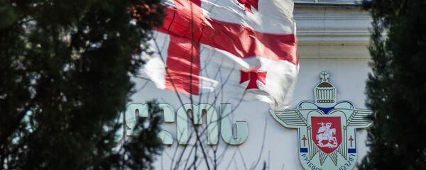 საქართველოს საპატრიარქო - Sputnik საქართველო