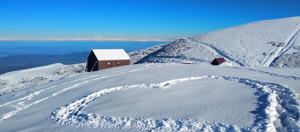 Гомисмта - Sputnik Грузия
