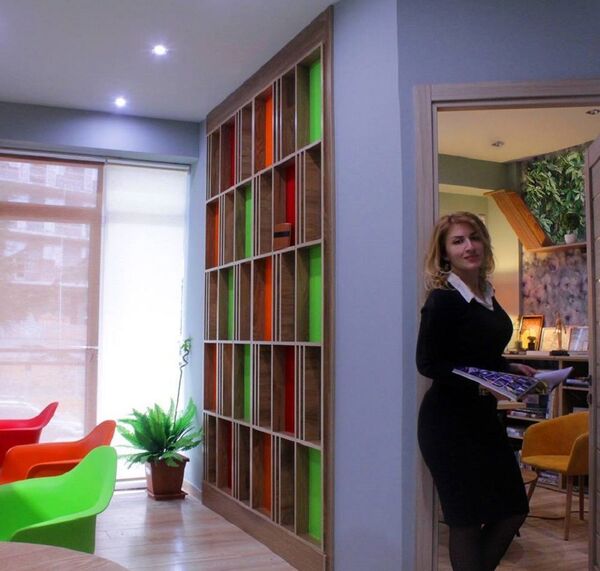 სამი პროფესიის სამსახურში და 21 წლის ასაკში დაწყებული ლექტორობა - Sputnik საქართველო