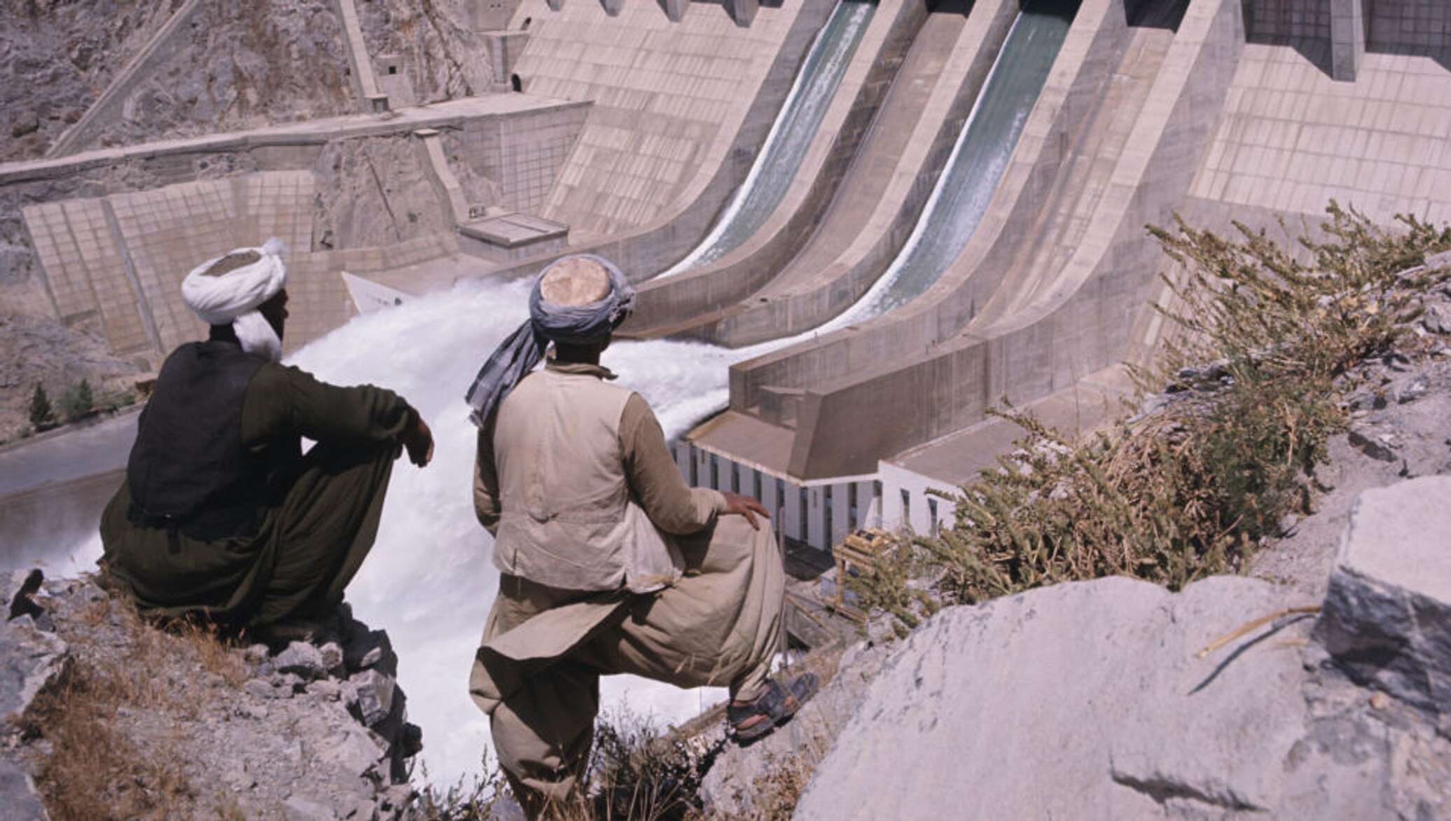 Почему в афганистане советские. ГЭС Наглу Афганистан. ГЭС пули Хумри Афганистан. Наглу ГЭС Афганистан 1960. ГЭС Наглу Кабул.