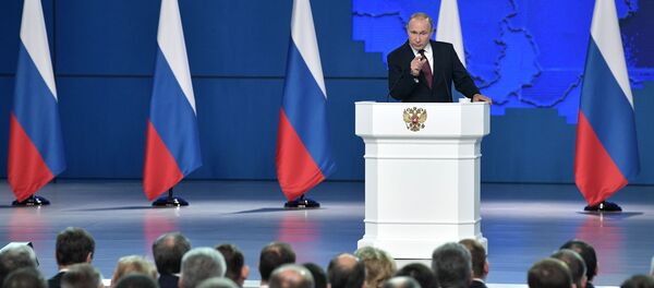 ვლადიმირ პუტინი ვლადიმირ პუტინი - Sputnik საქართველო