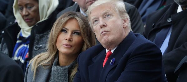 Мероприятия в Париже в честь 100-летия окончания I мировой войны Мероприятия в Париже в честь 100-летия окончания I мировой войны - Sputnik Грузия