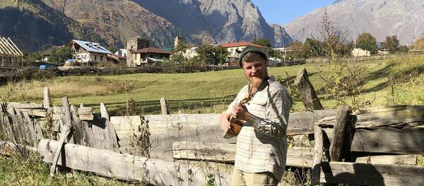 ლოიდ ო’ჰანლონი ლოიდ ო’ჰანლონი - Sputnik საქართველო