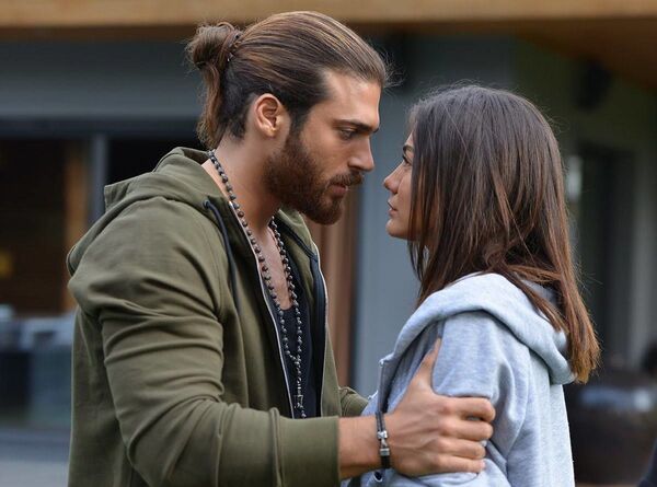 ჯანის და სანემის რეალური ცხოვრება: არის თუ არა წყვილი ერთად ჯანის და სანემის რეალური ცხოვრება: არის თუ არა წყვილი ერთად - Sputnik საქართველო