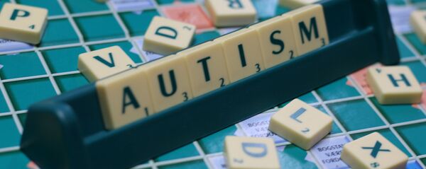 აუტიზმი აუტიზმი - Sputnik საქართველო