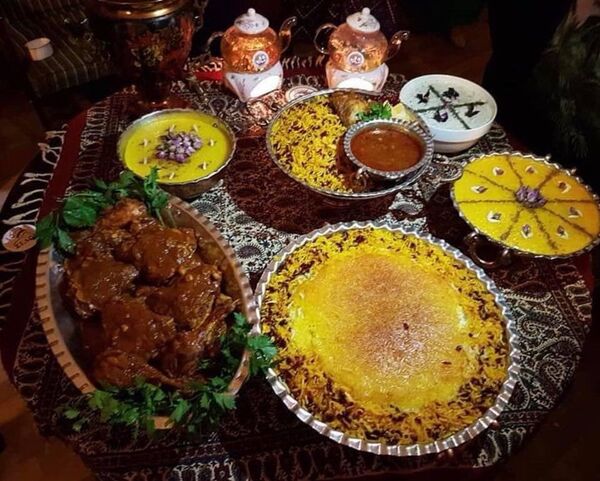 Последние выходные зимы: вино, музыка, танцы и развлечения в Тбилиси - Sputnik Грузия