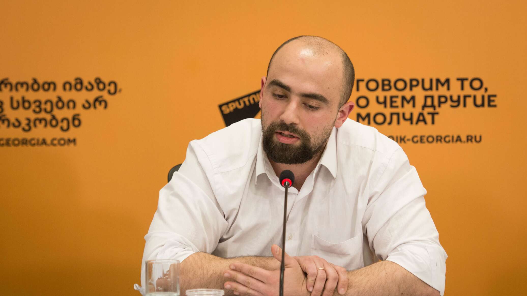 Прогресс или исчезновение? "Нацдвижение" само определит свое будущее ...