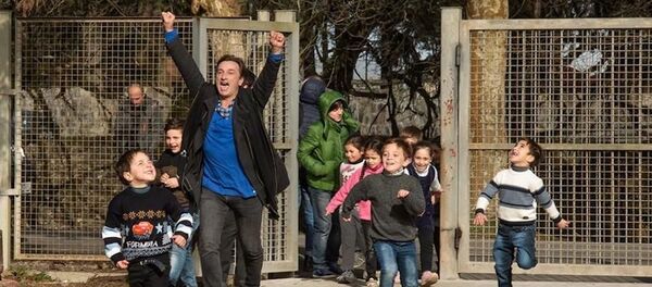 ლადო აფხაზავა - Sputnik საქართველო