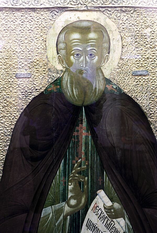 Какой сегодня церковный праздник: 24 февраля 2019 - Sputnik Грузия