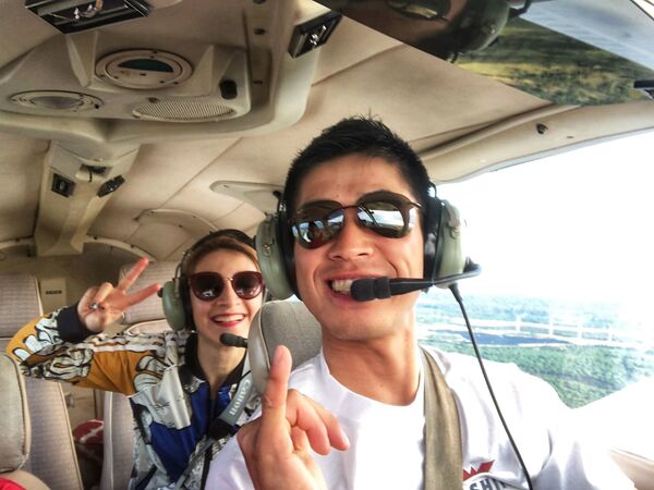 ზაფხულის და მზის სამეფო - როგორ იმოგზაუროთ და რა ნახოთ ჰავაიზე - Sputnik საქართველო