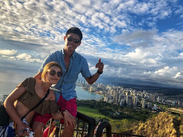 ზაფხულის და მზის სამეფო - როგორ იმოგზაუროთ და რა ნახოთ ჰავაიზე - Sputnik საქართველო