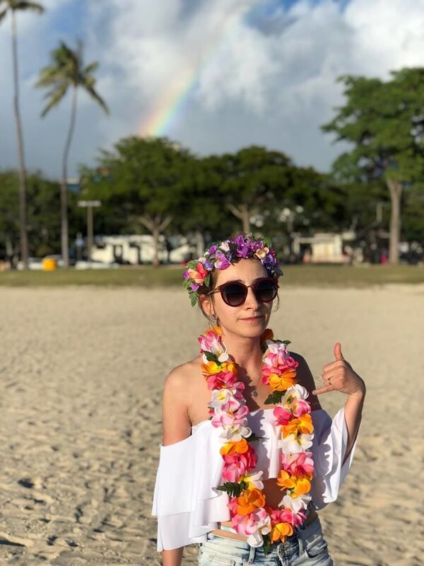 ზაფხულის და მზის სამეფო - როგორ იმოგზაუროთ და რა ნახოთ ჰავაიზე - Sputnik საქართველო