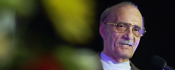 გიორგი დანელია - Sputnik საქართველო