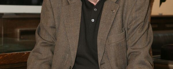 გიორგი დანელია 1930 წლის 25 აგვისტოს თბილისში დაიბადა, ხოლო როდესაც ის ერთი წლის გახდა, მისი ოჯახი მოსკოვში გადავიდა საცხოვრებლად გიორგი დანელია 1930 წლის 25 აგვისტოს თბილისში დაიბადა, ხოლო როდესაც ის ერთი წლის გახდა, მისი ოჯახი მოსკოვში გადავიდა საცხოვრებლად - Sputnik საქართველო