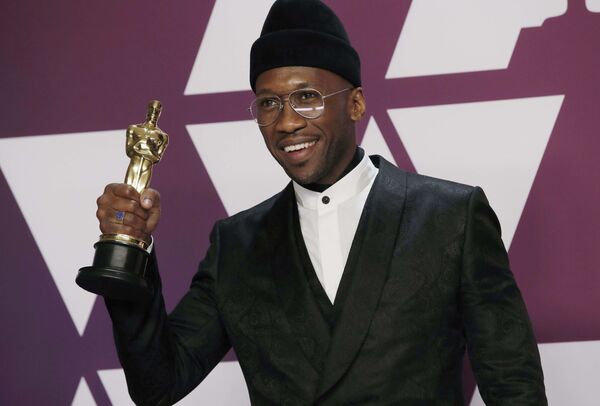 Что нужно знать о Зеленой книге – лучшем фильме года - Sputnik Грузия