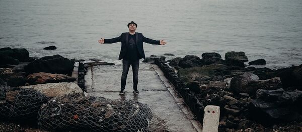 გოგიტა გოგიძე გოგიტა გოგიძე - Sputnik საქართველო