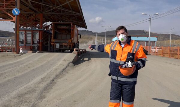 ჟურნალისტი იცვლის პროფესიას: იმ დღეს ფიროსმანის მეეზოვეს შევხვდი ჟურნალისტი იცვლის პროფესიას: იმ დღეს ფიროსმანის მეეზოვეს შევხვდი - Sputnik საქართველო