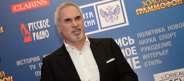 ვალერი მელაძე - Sputnik საქართველო