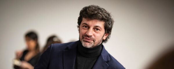 კახა კალაძე - Sputnik საქართველო