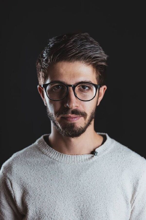 როგორ მოვუაროთ წვერს - Sputnik საქართველო