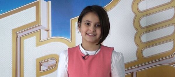  Я перестала стесняться - Текла Экаладзе рассказала о жизни на Ты супер! - Sputnik Грузия