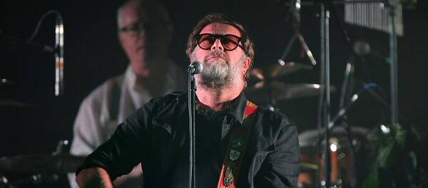 ბორის გრებენშჩიკოვი ბორის გრებენშჩიკოვი - Sputnik საქართველო