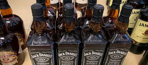 უაქციზო ალკოჰოლური სასმელი უაქციზო ალკოჰოლური სასმელი - Sputnik საქართველო