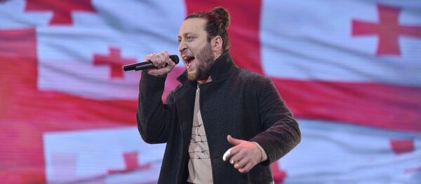 ოთო ნემსაძე ოთო ნემსაძე - Sputnik საქართველო