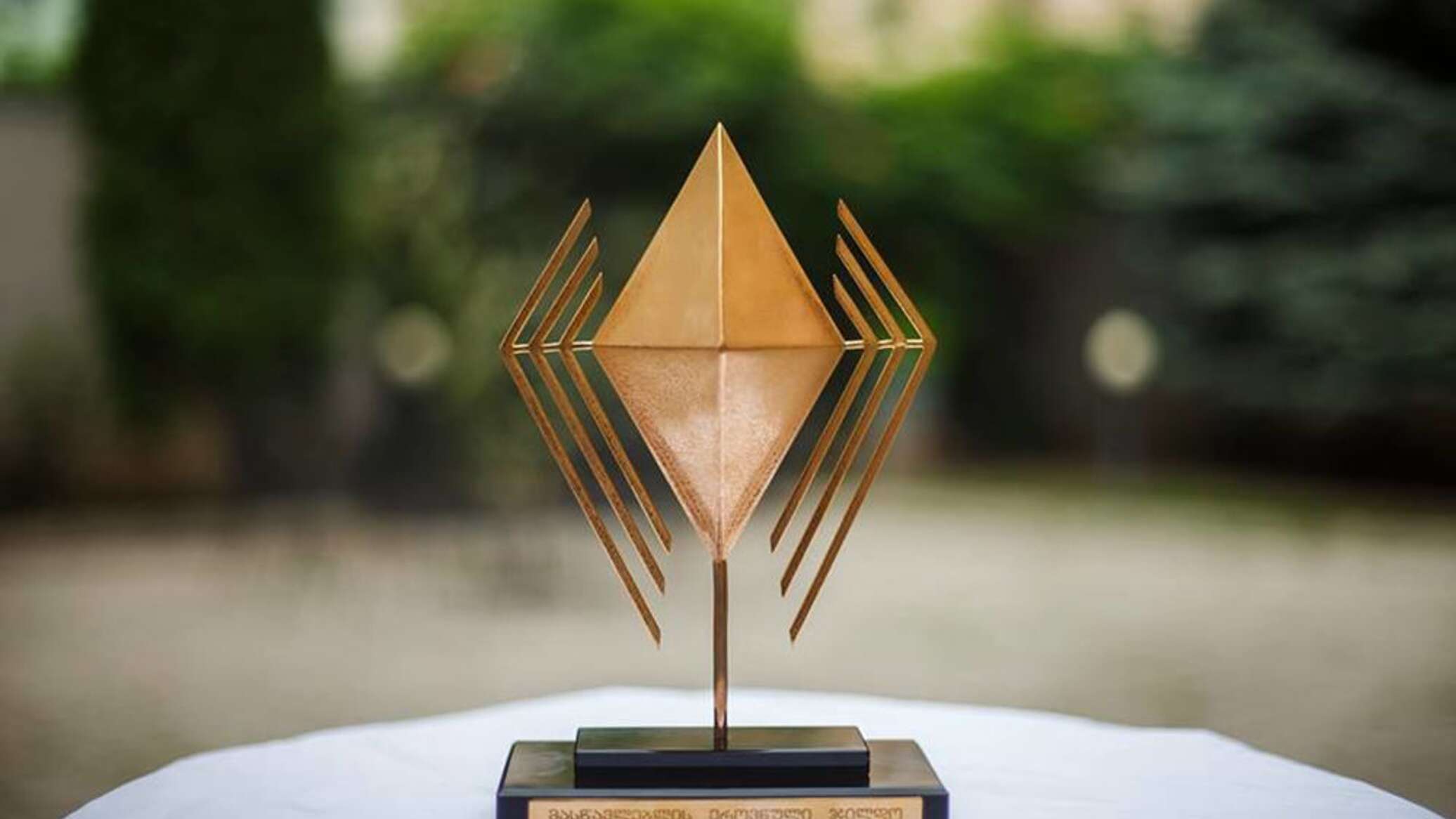 საქართველოში 2025 წლის საუკეთესო მასწავლებლის გამოსავლენად კონკურსი გამოცხადდა