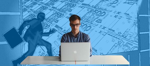 CV-ს შევსება CV-ს შევსება - Sputnik საქართველო