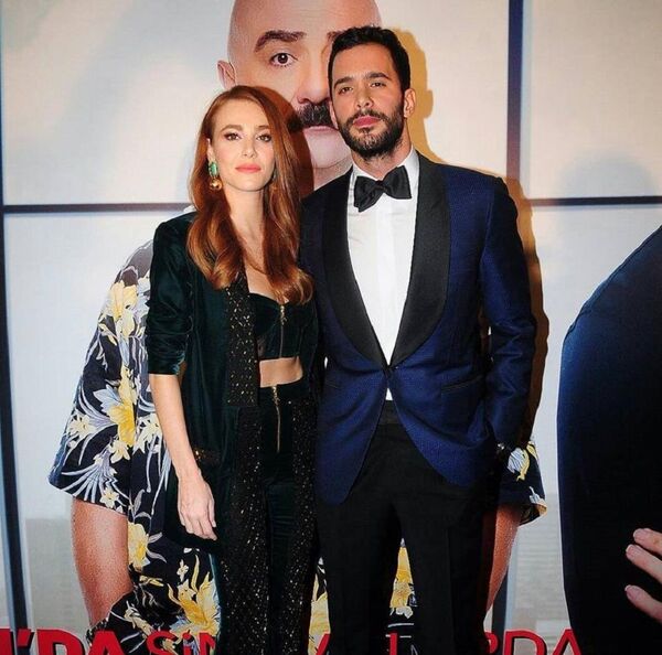 ომერისა და დეფნეს სასიყვარულო ურთიერთობები: როგორია მათი რეალური ცხოვრება - Sputnik საქართველო