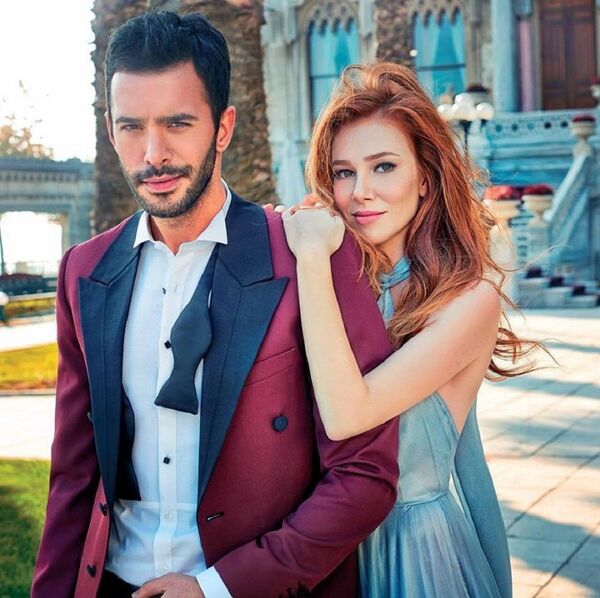 ომერისა და დეფნეს სასიყვარულო ურთიერთობები: როგორია მათი რეალური ცხოვრება - Sputnik საქართველო