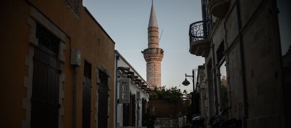 კვიპროსი კვიპროსი - Sputnik საქართველო