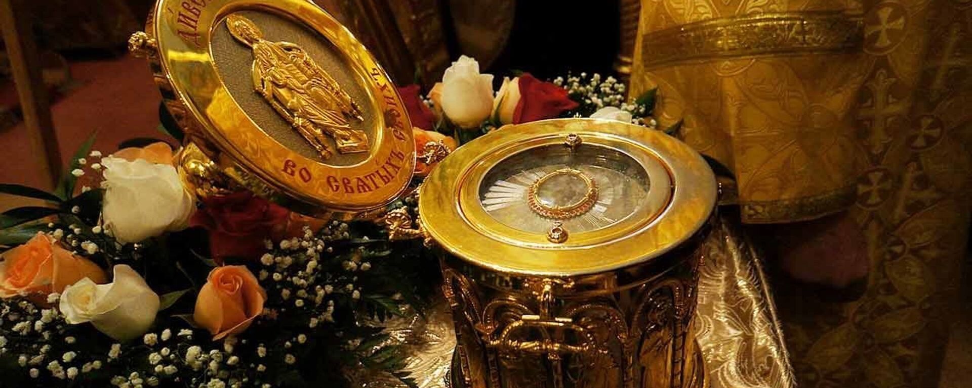 Как правильно просить помощи у святой Матроны Московской