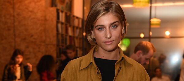 ნინო ნინიძე - Sputnik საქართველო