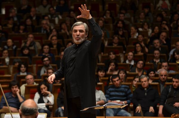 Куда пойти в Тбилиси в выходные: афиша развлечений на 8 - 10 марта - Sputnik Грузия