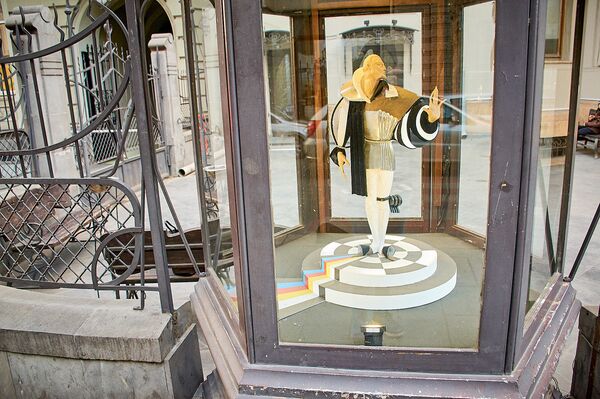 Куда пойти в Тбилиси: увидеть шедевры Климта, порисовать вином и послушать Паяцев - Sputnik Грузия