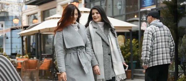 Чего хотят женщины? Опрос Sputnik на улицах столицы Грузии к 8 марта - Sputnik Грузия