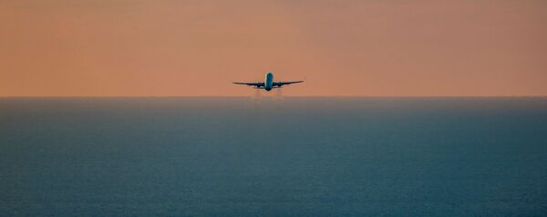 Самолет Boeing 737-800 а - Sputnik Грузия