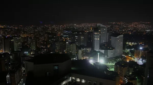 Трамп заявил, как долго США намерены управлять Венесуэлой