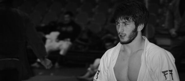 თორნიკე ნაგლიაშვილი - Sputnik საქართველო