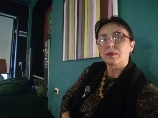 „ბუა“ თემა, ანუ „სიყვარული, სექსი და როკ-ენ-როლის ეტლი“ „ბუა“ თემა, ანუ „სიყვარული, სექსი და როკ-ენ-როლის ეტლი“ - Sputnik საქართველო