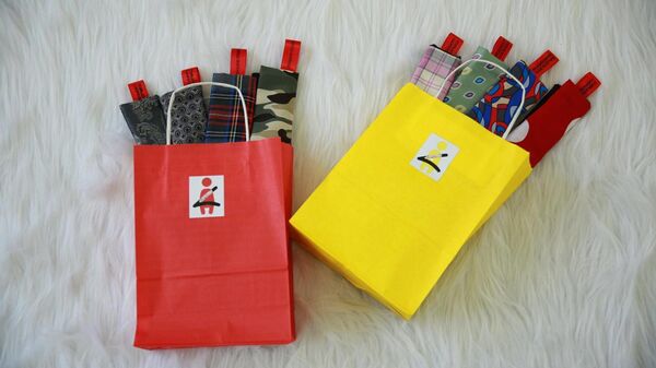 გაიფერადე მგზავრობა - „ფერადი ღვედი“ პოზიტიური და ხალისიანი მძღოლებისთვის გაიფერადე მგზავრობა - „ფერადი ღვედი“ პოზიტიური და ხალისიანი მძღოლებისთვის - Sputnik საქართველო