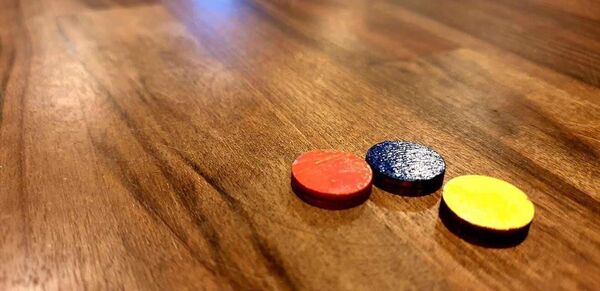 თამაში,  რომელიც ბარიერს ანგრევს - Sputnik საქართველო