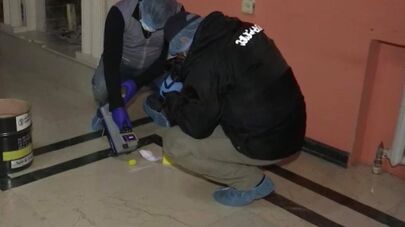 Эксперты СГБ Грузии проверяют изъятый материал на радиацию